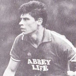Go on, we dare you; find us another man who can claim to be as prolific a goalscorer as Martin Gittings was across his four spells with Stevenage Borough