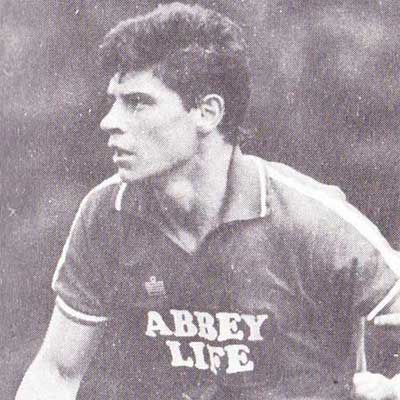 Go on, we dare you; find us another man who can claim to be as prolific a goalscorer as Martin Gittings was across his four spells with Stevenage Borough