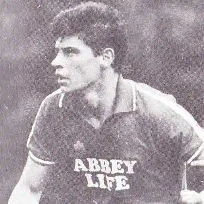 Go on, we dare you; find us another man who can claim to be as prolific a goalscorer as Martin Gittings was across his four spells with Stevenage Borough