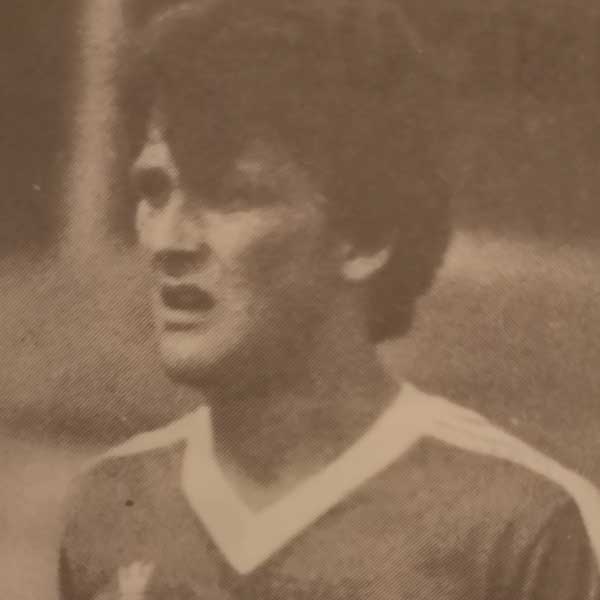 Doug Pirie