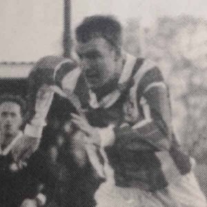 A 1993 summer signing from Wealdstone, Dave Venables would go on to establish himself as one of Boro's most influential players