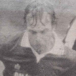 Micky Herring