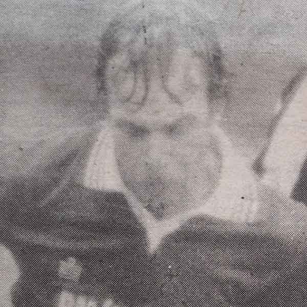 Micky Herring