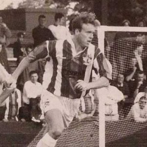 Steve Berry