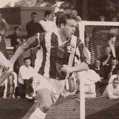 Steve Berry