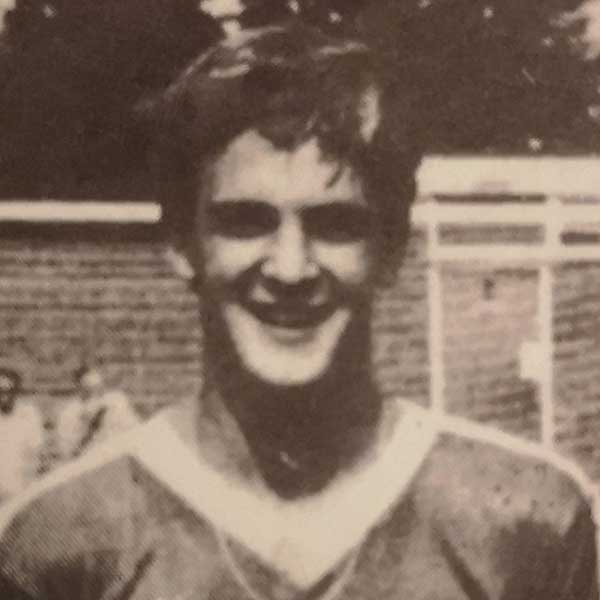 Ronnie Lear