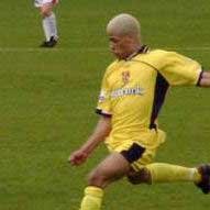 One week into the 2001-2 season, it was in the minds of most fans that DJ Campbell was the goalscorer that we'd been lacking since Carl Alford