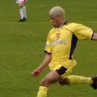One week into the 2001-2 season, it was in the minds of most fans that DJ Campbell was the goalscorer that we'd been lacking since Carl Alford