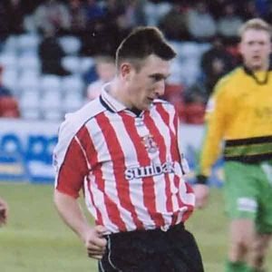 Kirk Jackson made his Boro' debut in a 2-1 defeat away to Nuneaton Borough after boss Paul Fairclough had signed the marksman from Worksop Town