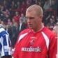 Tony Battersby signed towards the end of March 2003 to complement the attacking firepower already at Graham Westley's disposal.