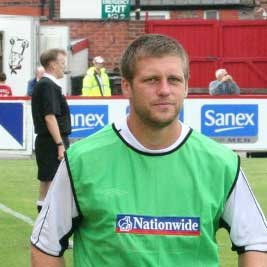 A summer signing in 2004, Dannie Bulman made himself a fans' favourite with two seasons of consistently good and committed performances