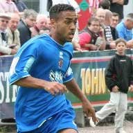 Mark Stimson secured the services of Craig Dobson during the 2006 close season, sure that he'd found himself (and Boro') a skilful winger