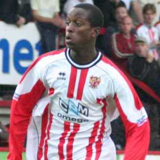 Tyron Sealey