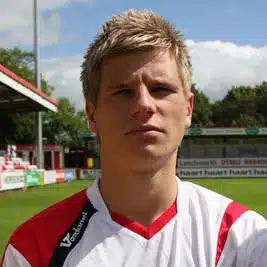 Luke Cole