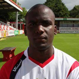 The capture of young striker Craig Westcarr was a more drawn-out affair than manager Graham Westley would've liked in the 2008 close season
