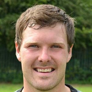 If there's one thing Boro' fans can thank Peter Taylor for (and it probably is just one thing) it was the signing of defender Scott Laird