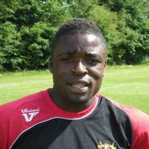 Pace and power define one of Stevenage Borough's summer signings in the 2009 close season, with Yemi Odubade brought in as a winger or a striker
