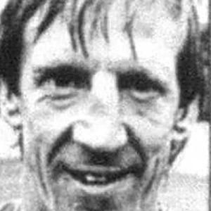 Brian Wright is a player who featured in the Boro' defence for a brief time during the early stages of the 1988-9 campaign