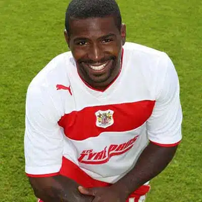 Graham Westley snapped up Don Cowan; adding the young forward to the Stevenage squad just before the 2011 summer transfer window closed