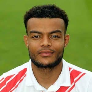 By the start of the 2018-9 League Two campaign, you could well say that Ryan Johnson (strangely enough) was one of our longest-serving players