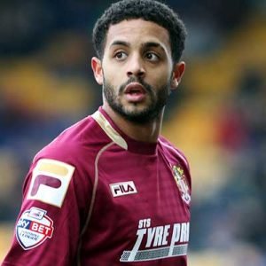 Pacy winger Bruno Andrade was one of two arrivals announced at the start of October 2013; the player joining from Championship outfit QPR on loan