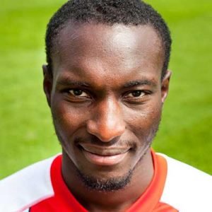 Graham Westley snapped up defender Bira Dembele on a free transfer in February 2014, with Stevenage struggling at the foot of the League One table