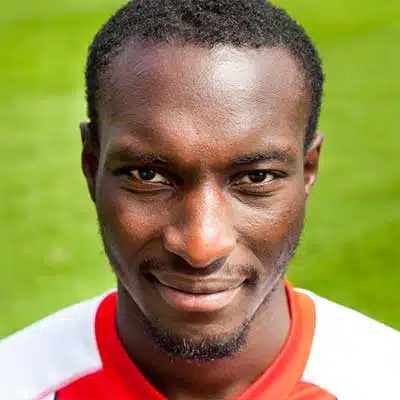 Graham Westley snapped up defender Bira Dembele on a free transfer in February 2014, with Stevenage struggling at the foot of the League One table