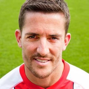 One of a trio of new additions to the squad in summer 2014, Andy Bond arrived at the Lamex Stadium after a spell with Conference Premier outfit Chester