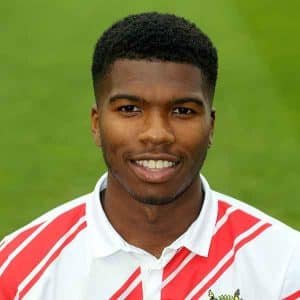 Stevenage bolstered their striking options during the 2016 summer break with the signature of Croydon-born forward Rowan Liburd from Reading