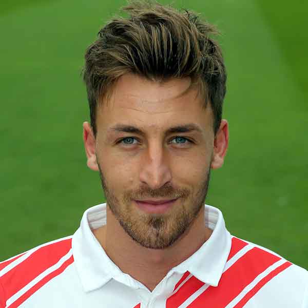 It felt like Boro' had gone striker crazy during the 2016 close season; Jake Hyde becoming the third attacker to come in through the front door