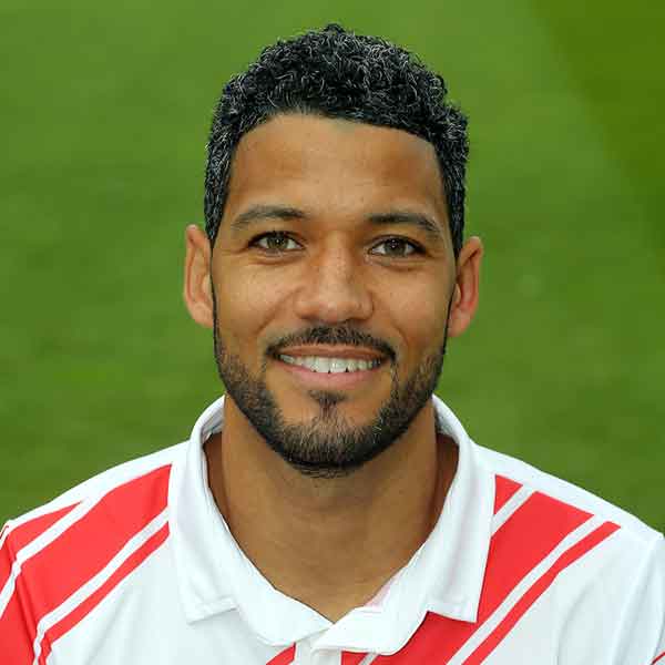You couldn't doubt the wealth of experience that winger Jobi McAnuff brought to Boro' in summer 2016. Boro' gaffer Darren Sarll was in no doubt about that either