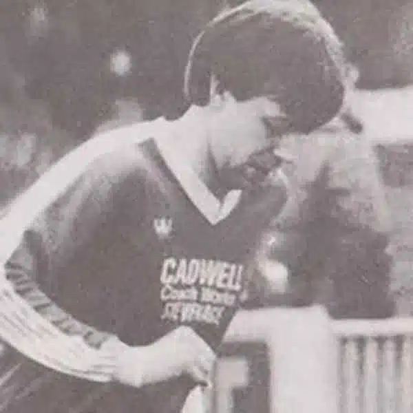 Martin Sperrin