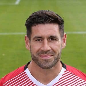 Michael Timlin had already made quite the impression on us, long before making his 2018 switch to Boro'. And that ain't stretching the truth...