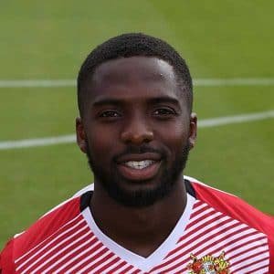 In completing the signing of winger Emmanuel Sonupe in mid-June, boss Dino Maamria had taken his summer additions to seven