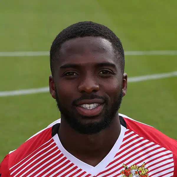 In completing the signing of winger Emmanuel Sonupe in mid-June, boss Dino Maamria had taken his summer additions to seven