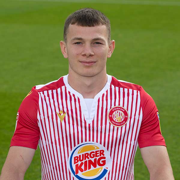 First summer signing of 2019, Jason Cowley came to Boro' with a pretty decent record of finding the back of the net in non-league football (Photo Credit: Jim Steele)