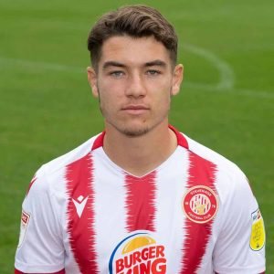 What larks we had in summer 2019 when we could claim to have beaten a Premier League side to the signing of Jamie Fielding!
