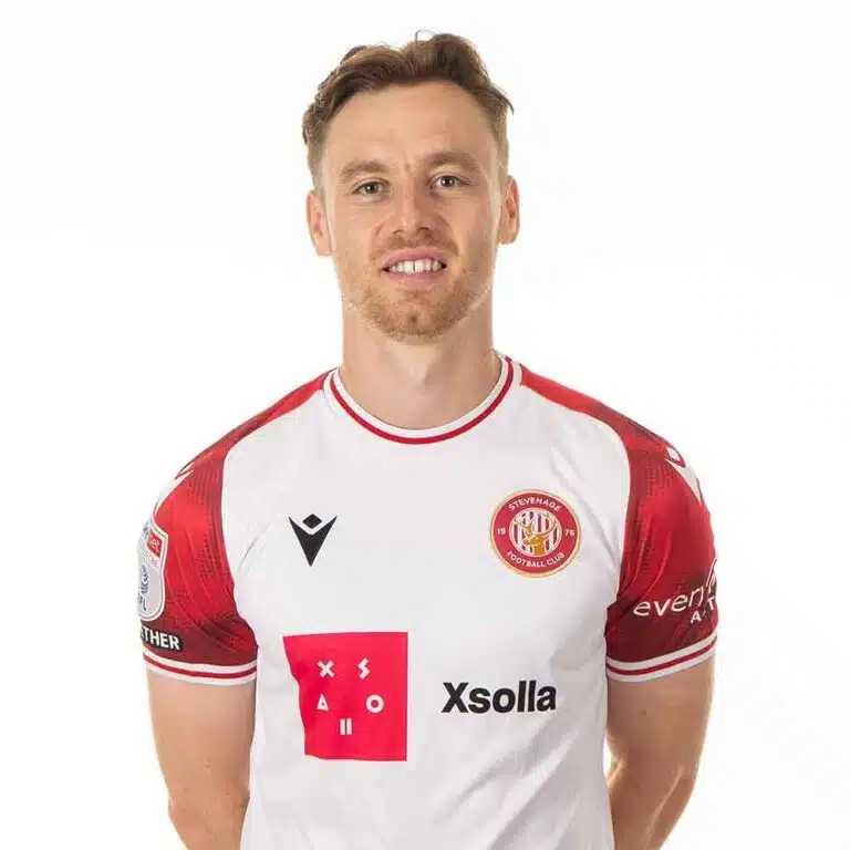 Boro' boss Alex Revell made Dan Kemp his second signing of summer 2024; the attacking midfielder back for a second spell with us