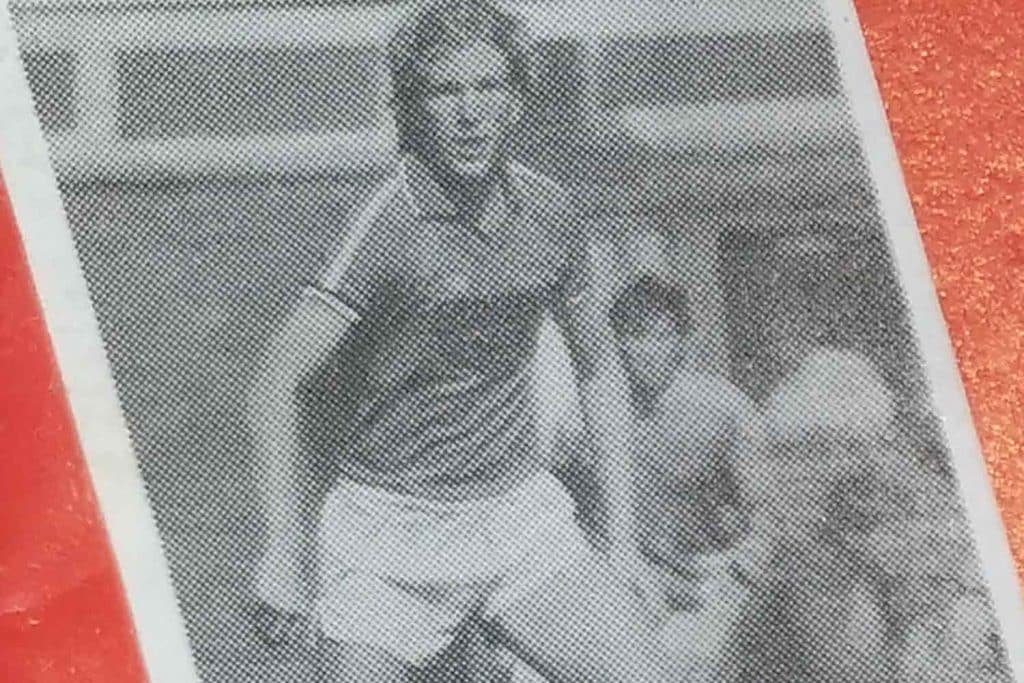 The 1987-8 season will forever be the first one in which a Boro' side ended up being relegated. But do stats tell the full tale?