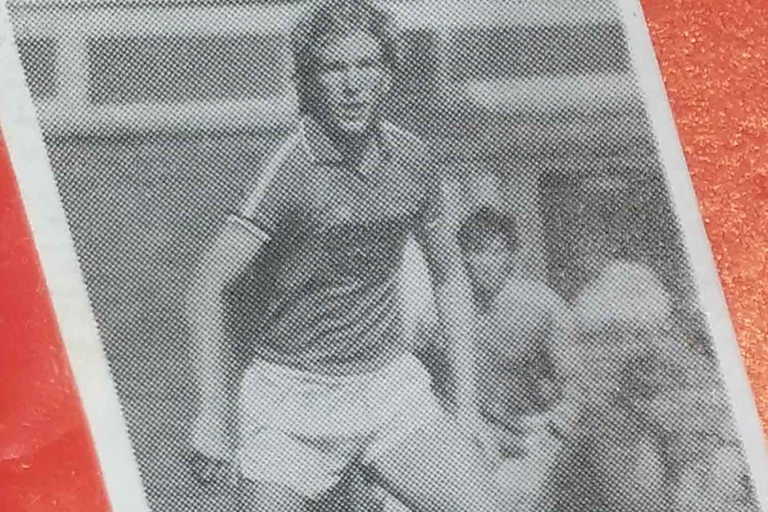 The 1987-8 season will forever be the first one in which a Boro' side ended up being relegated. But do stats tell the full tale?