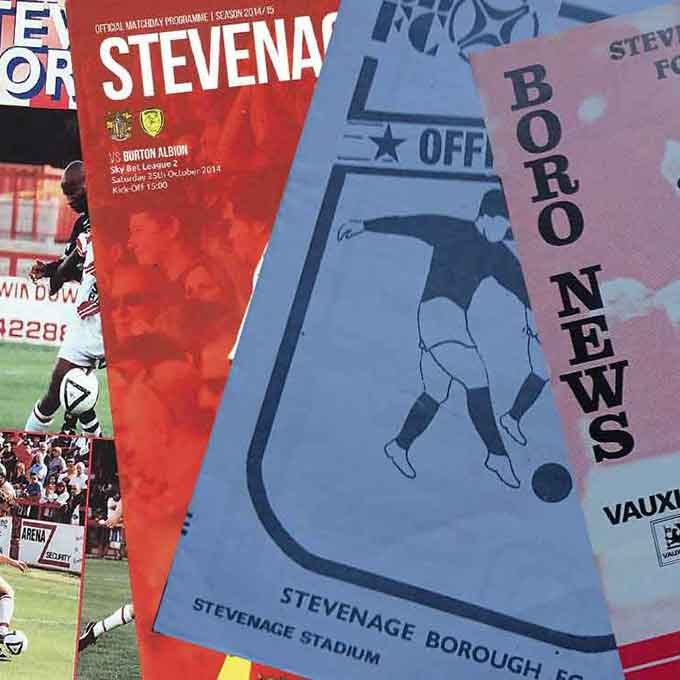 Stevenage Programmes: Can you help us with our research?