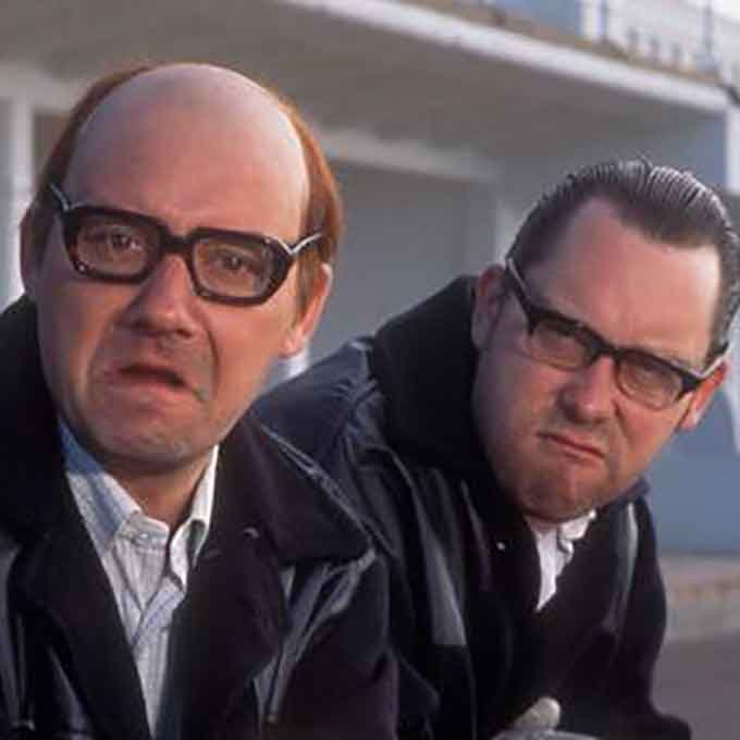Grimsby Town v Stevenage: It's Grim... Up North.