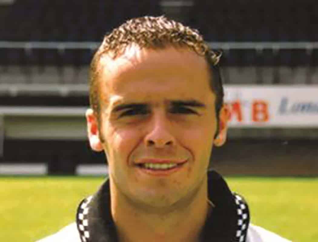 Part of Cloughie's efforts to reshape Boro's squad for the 1998-9 campaign, Rodney McAree joined in September 1998. But he didn't hang around...
