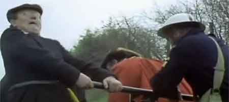 Portsmouth v Stevenage: All hands to the pomp!