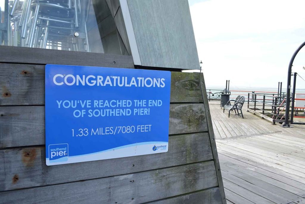 Southend United v Stevenage: It's a trip to the seaside for Boro' this weekend – except we're not allowed to go along for the ride and the weather looks naff