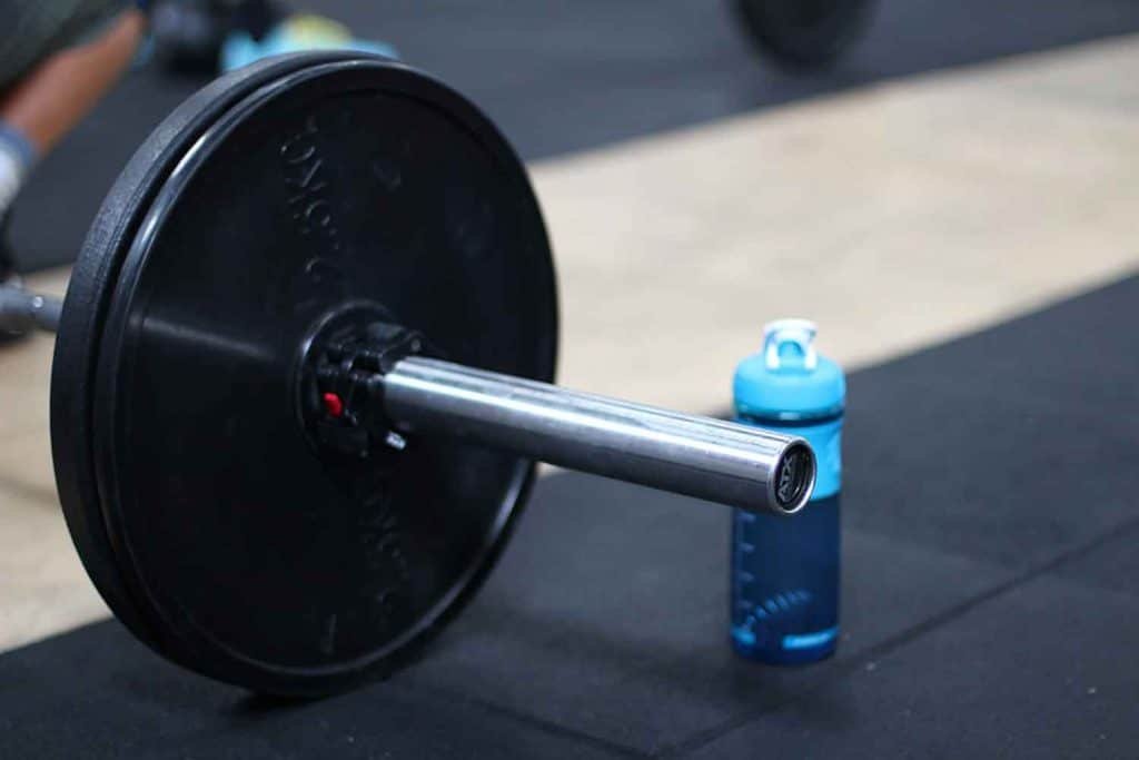 Can CBD help world-class athletes with their performance? Here are four possible reasons why athletes can benefit from it...