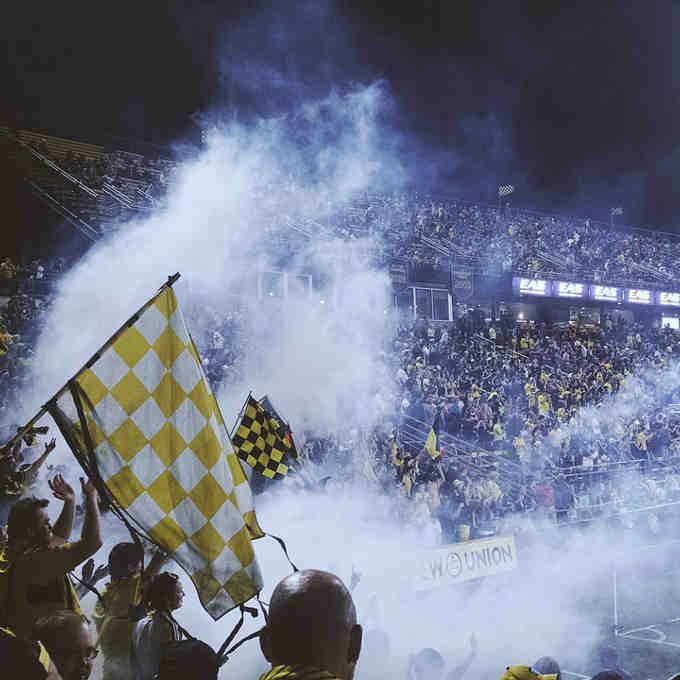 Football, or soccer depending on which part of the world you come from, is the most popular sport in recorded history. What’s not there to love about football?