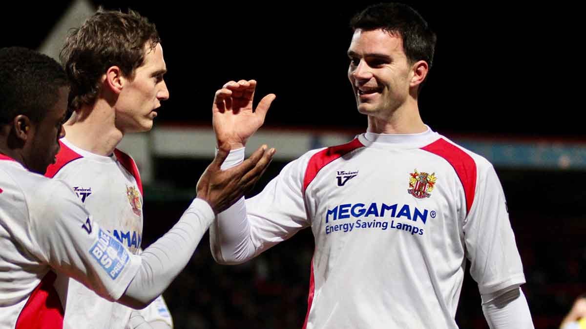 For all the debate about Boro's best-ever XI, here's a team built out of guys who only knew how to win – our luckiest players...