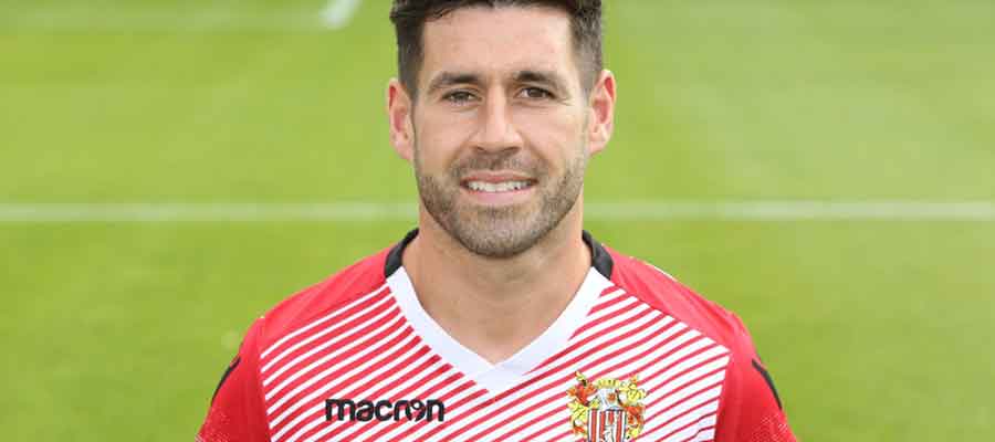 Michael Timlin