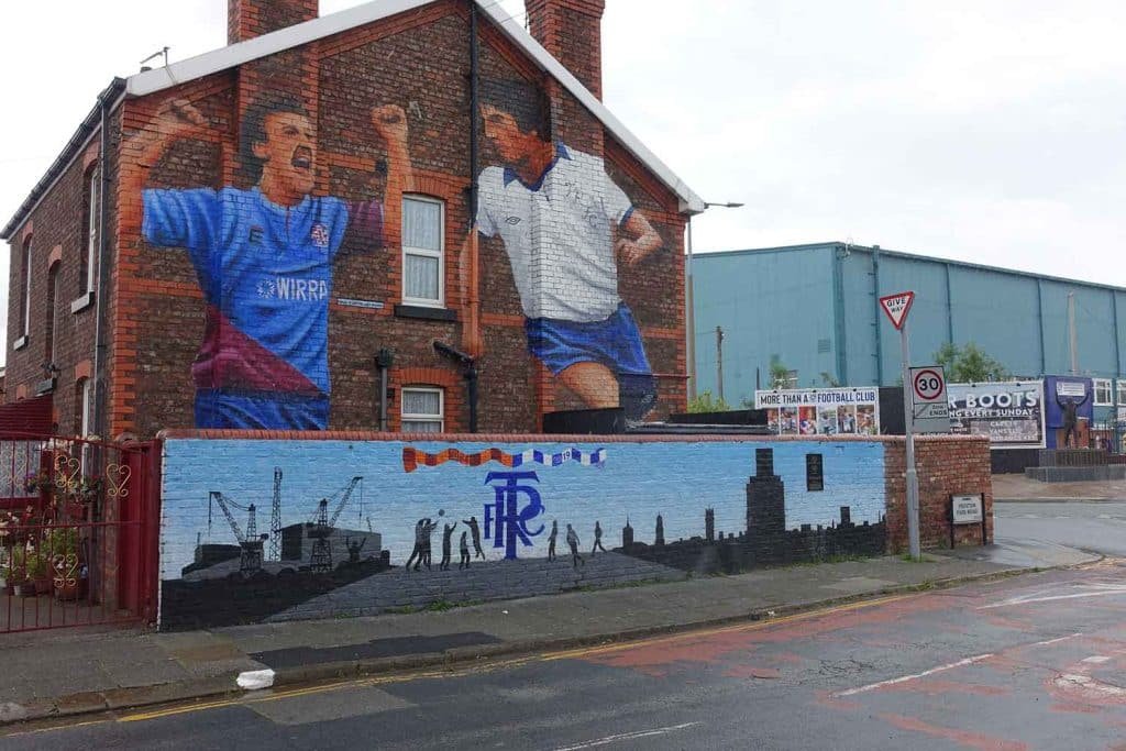 Tranmere Rovers v Stevenage: For Boro', we won't find too many tasks as difficult as our next one – a trip to the Wirral to take on the in-form Tranmere Rovers